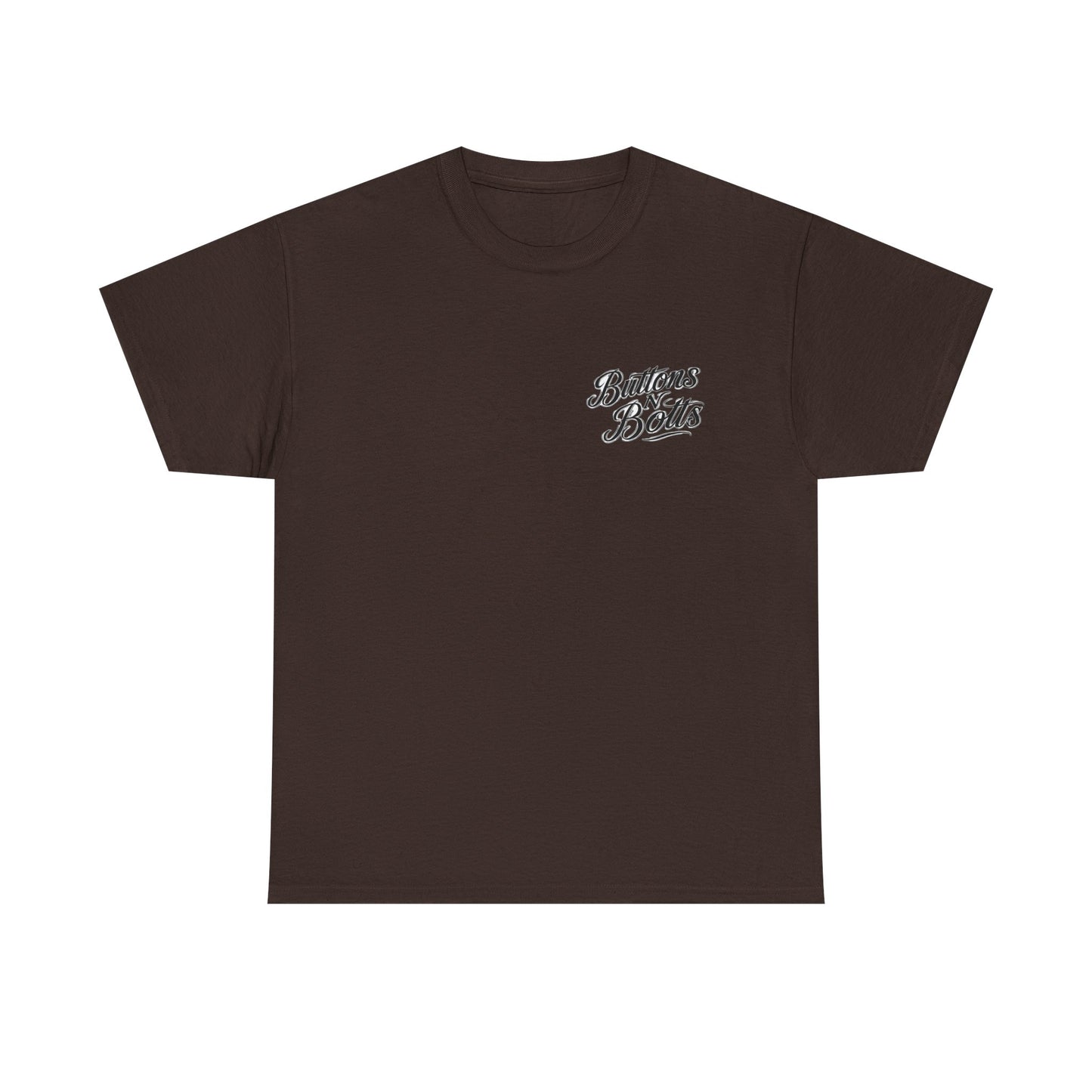 LS400 Centered Tee
