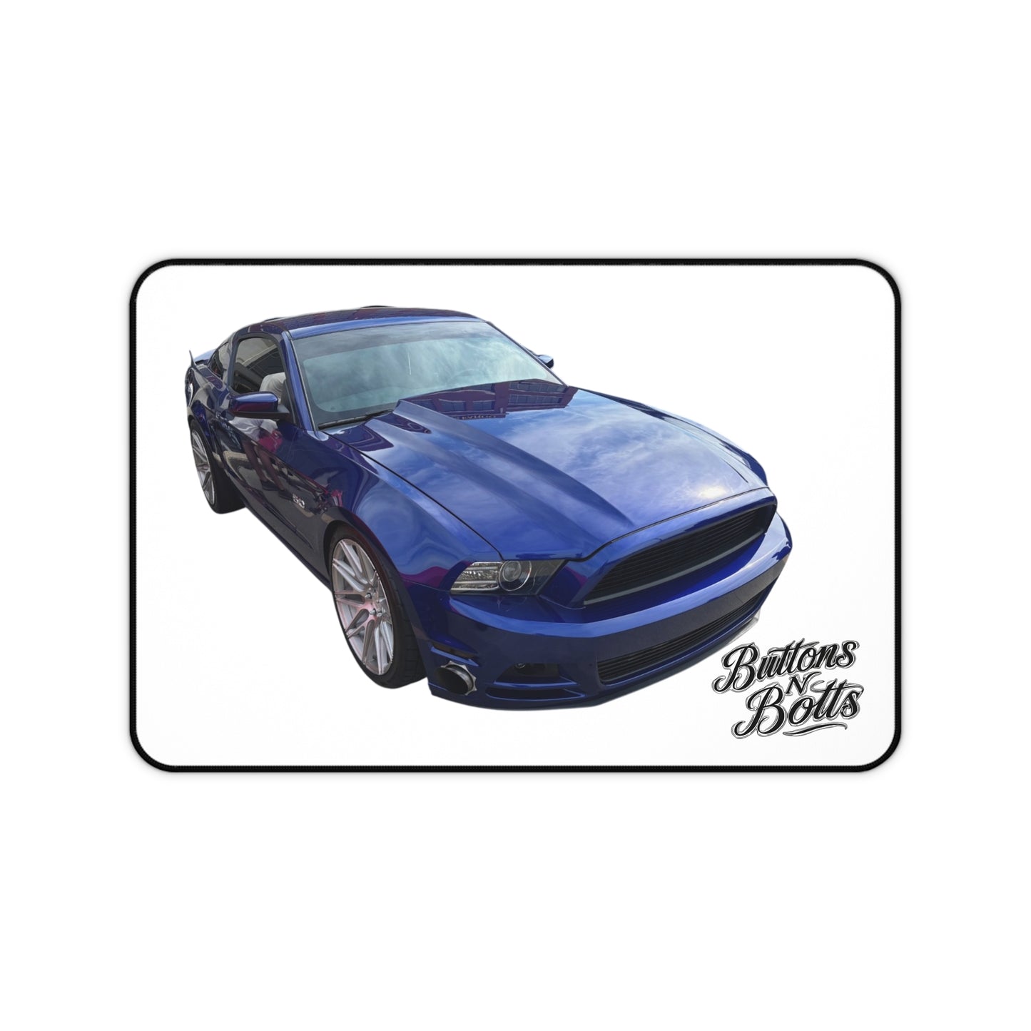S197 Mousepad