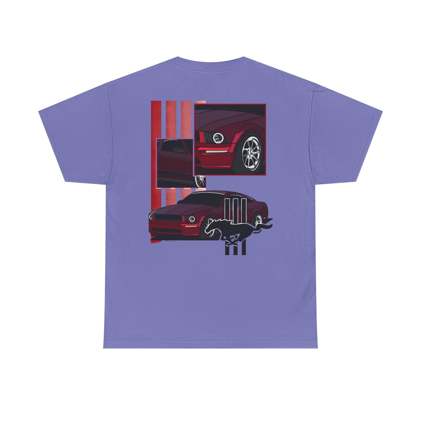 S197 Tee
