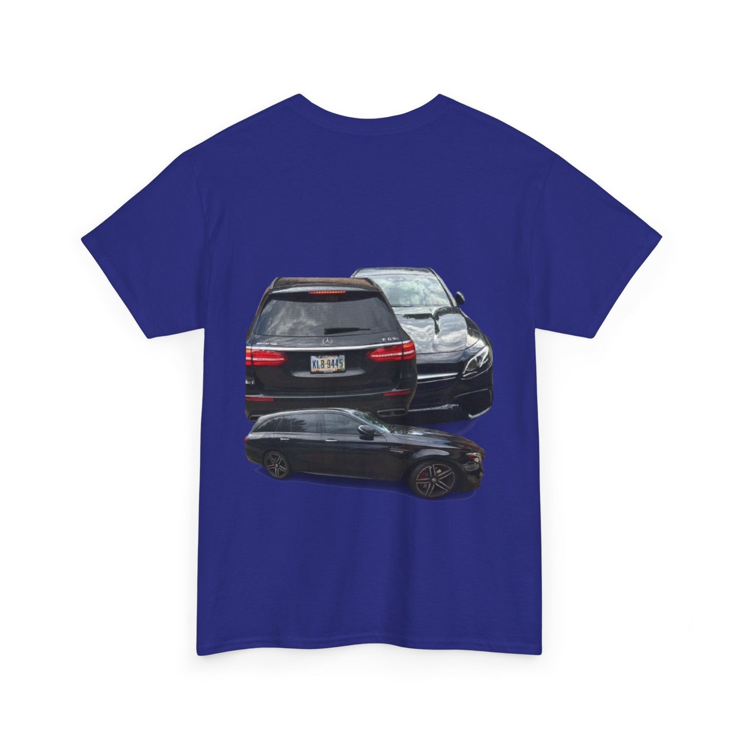 E63 Tee