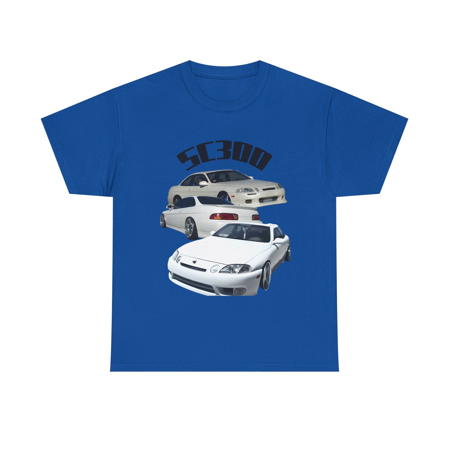 Sc300 Tee