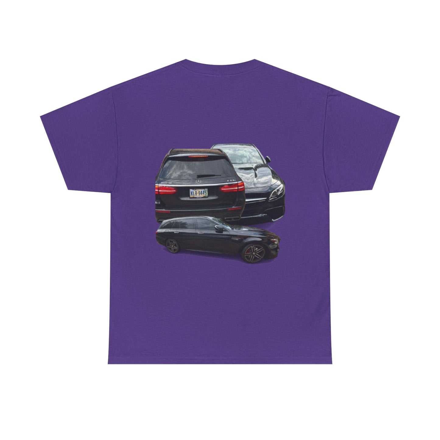 E63 Tee