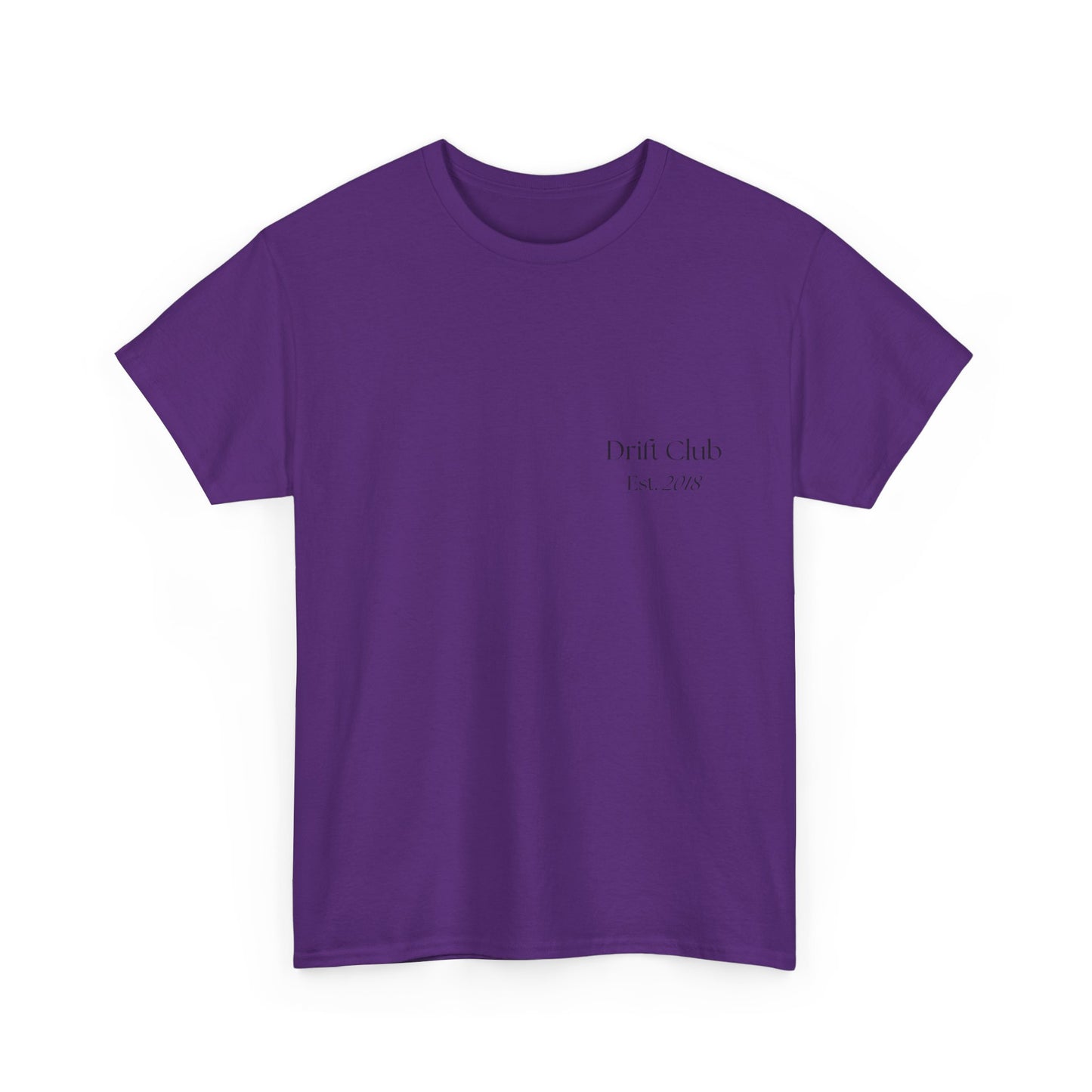 Vintage Truck Fall Tshirt