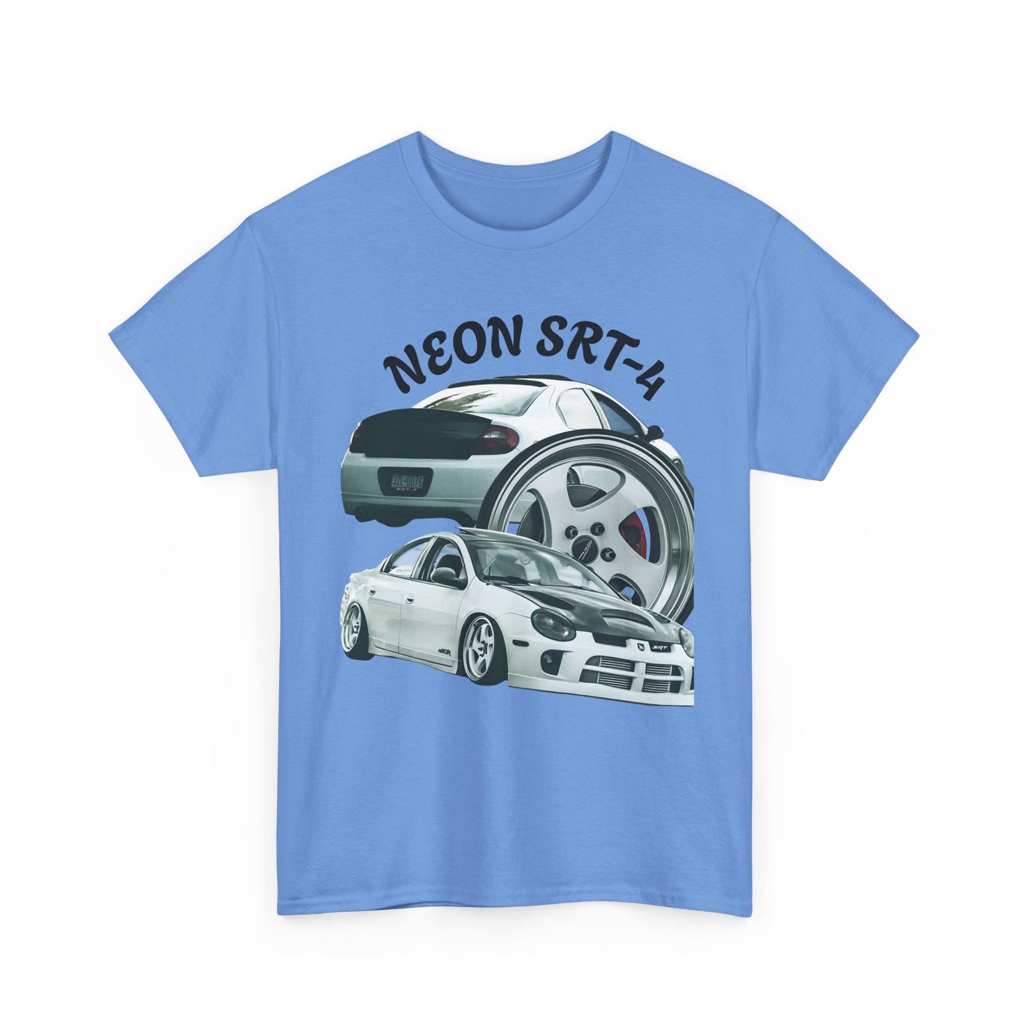 Neon SRT4 Tee