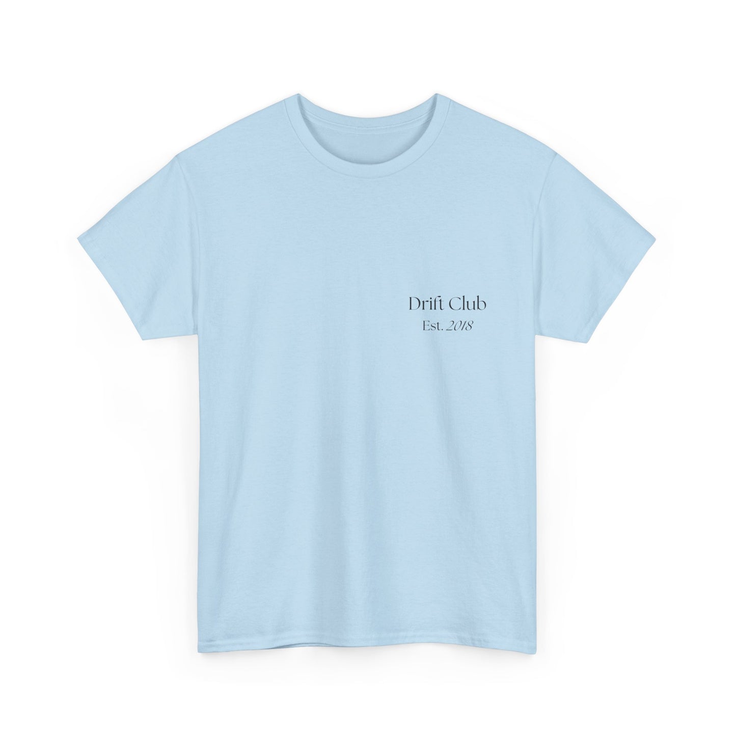 Vintage Truck Fall Tshirt