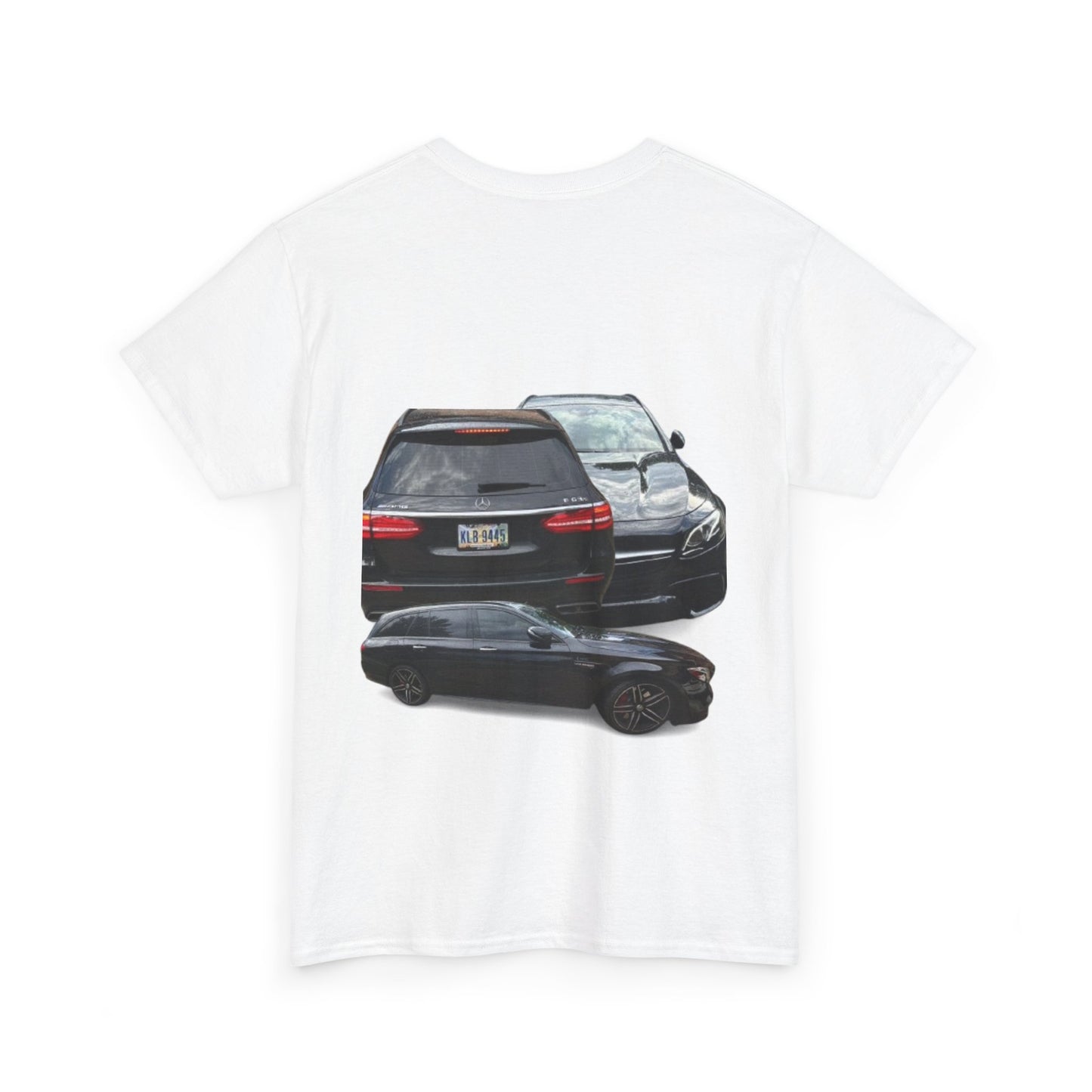 E63 Tee