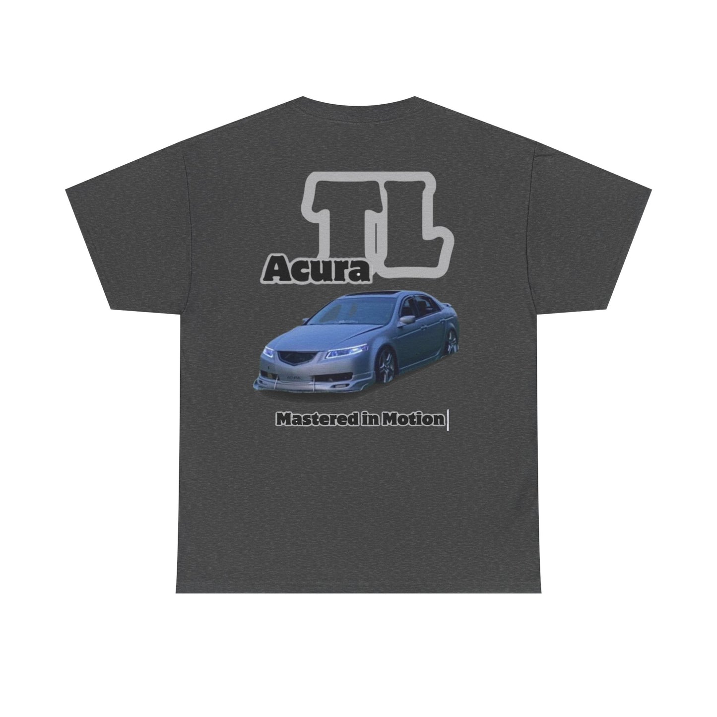Acura TL