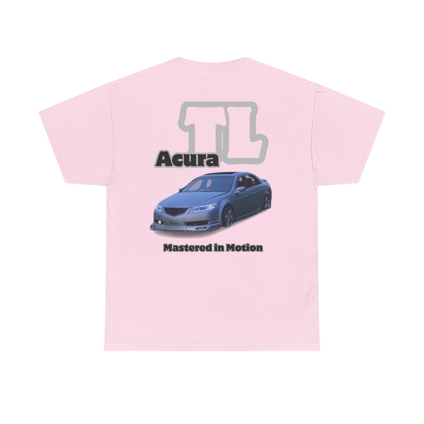 Acura TL
