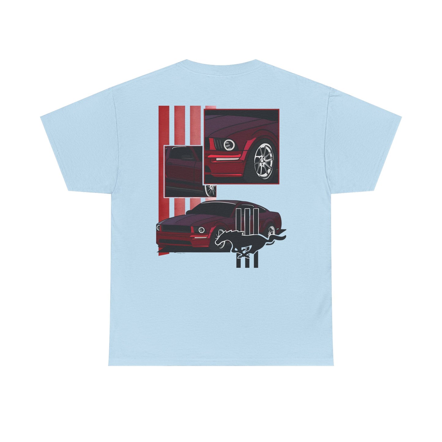S197 Tee