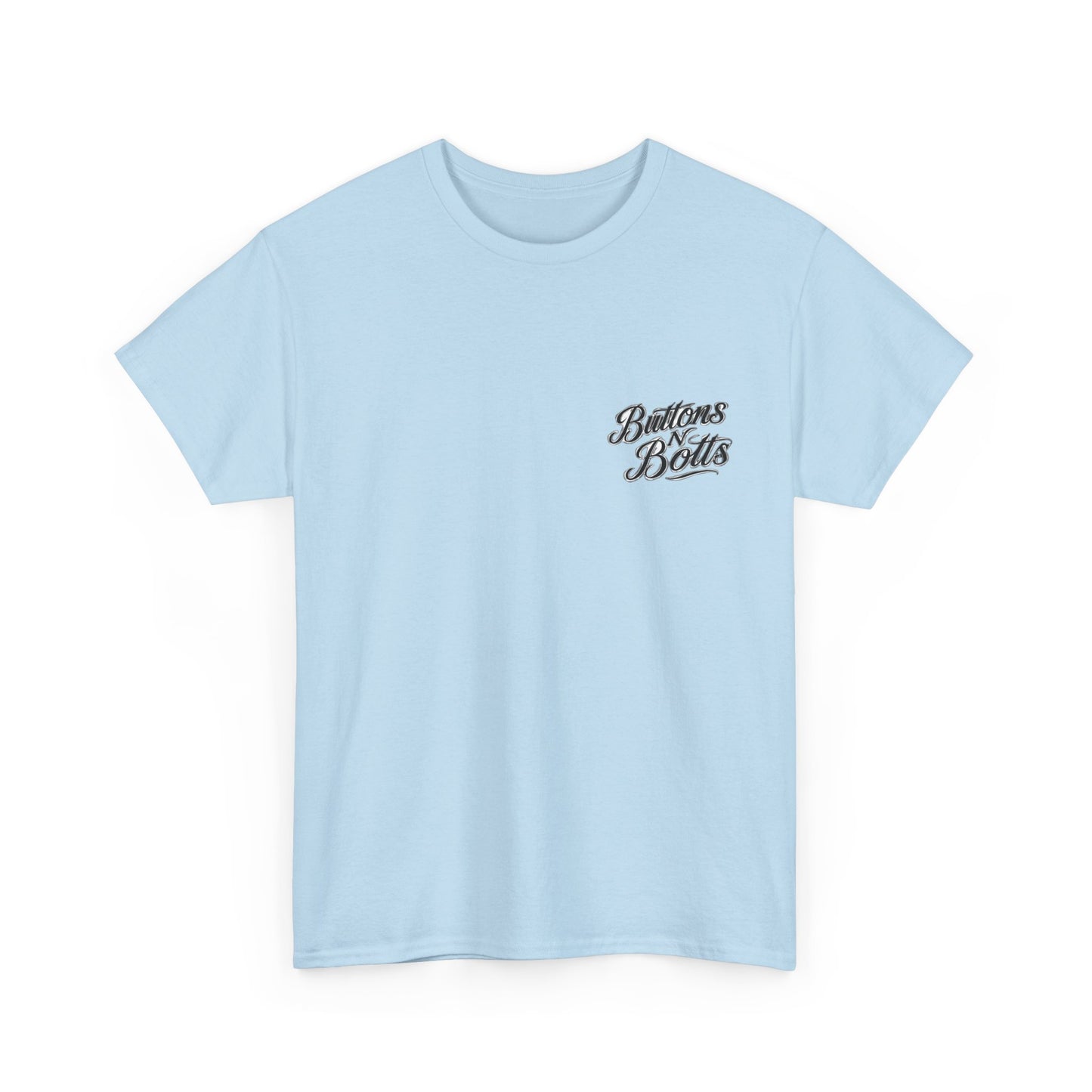Built MR2 Tee