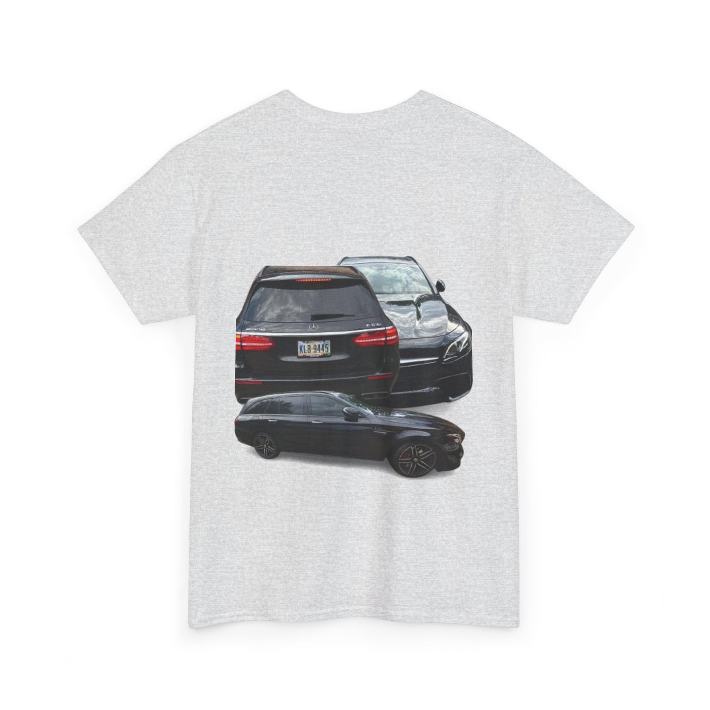 E63 Tee