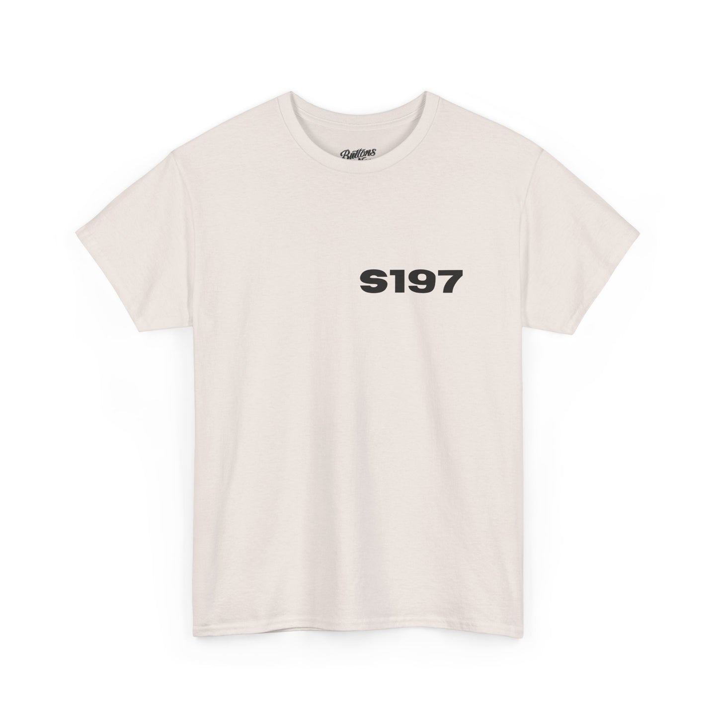 S197 Tee