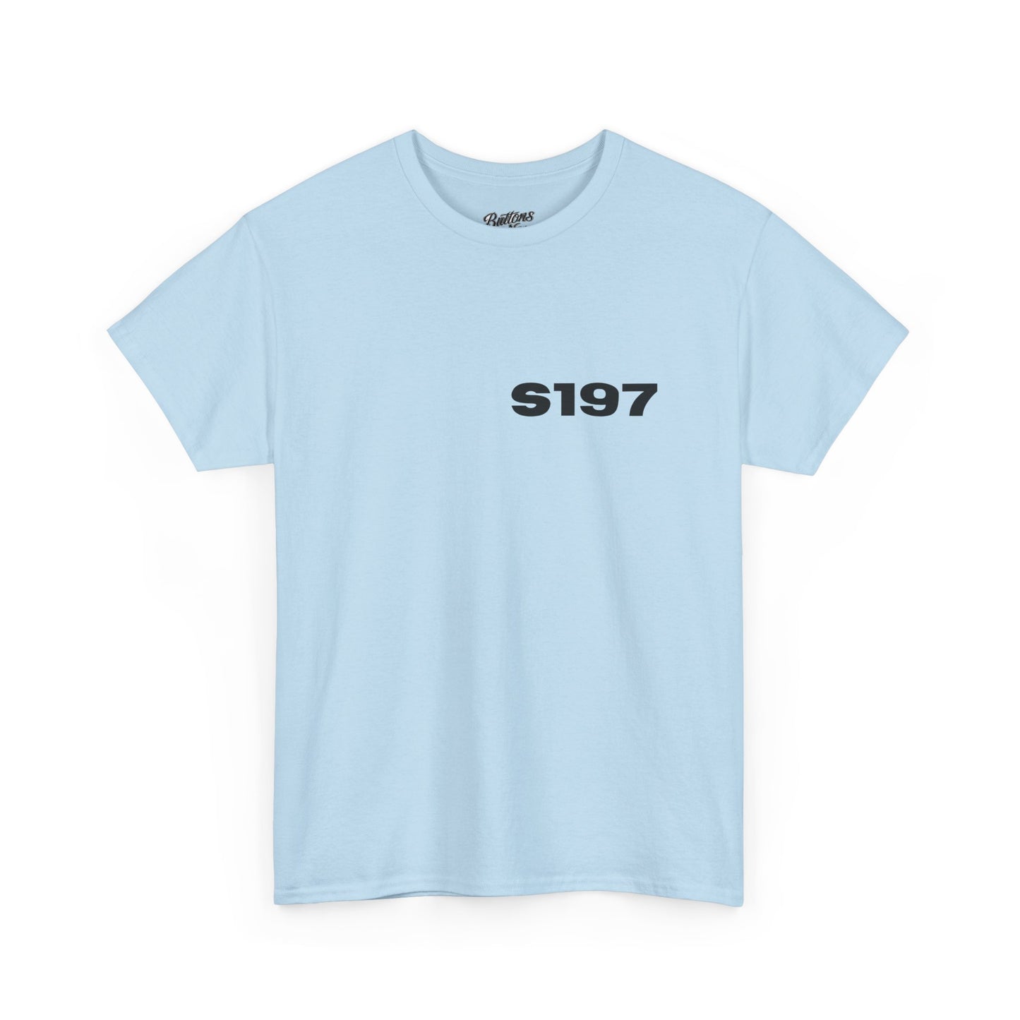 S197 Tee