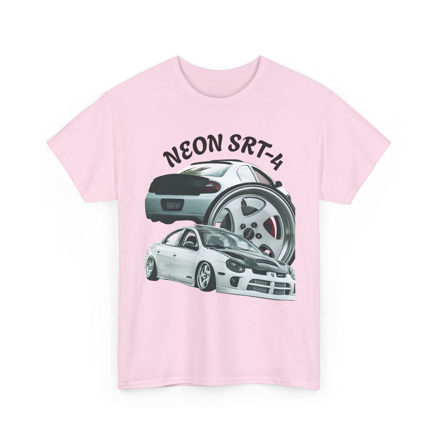Neon SRT4 Tee