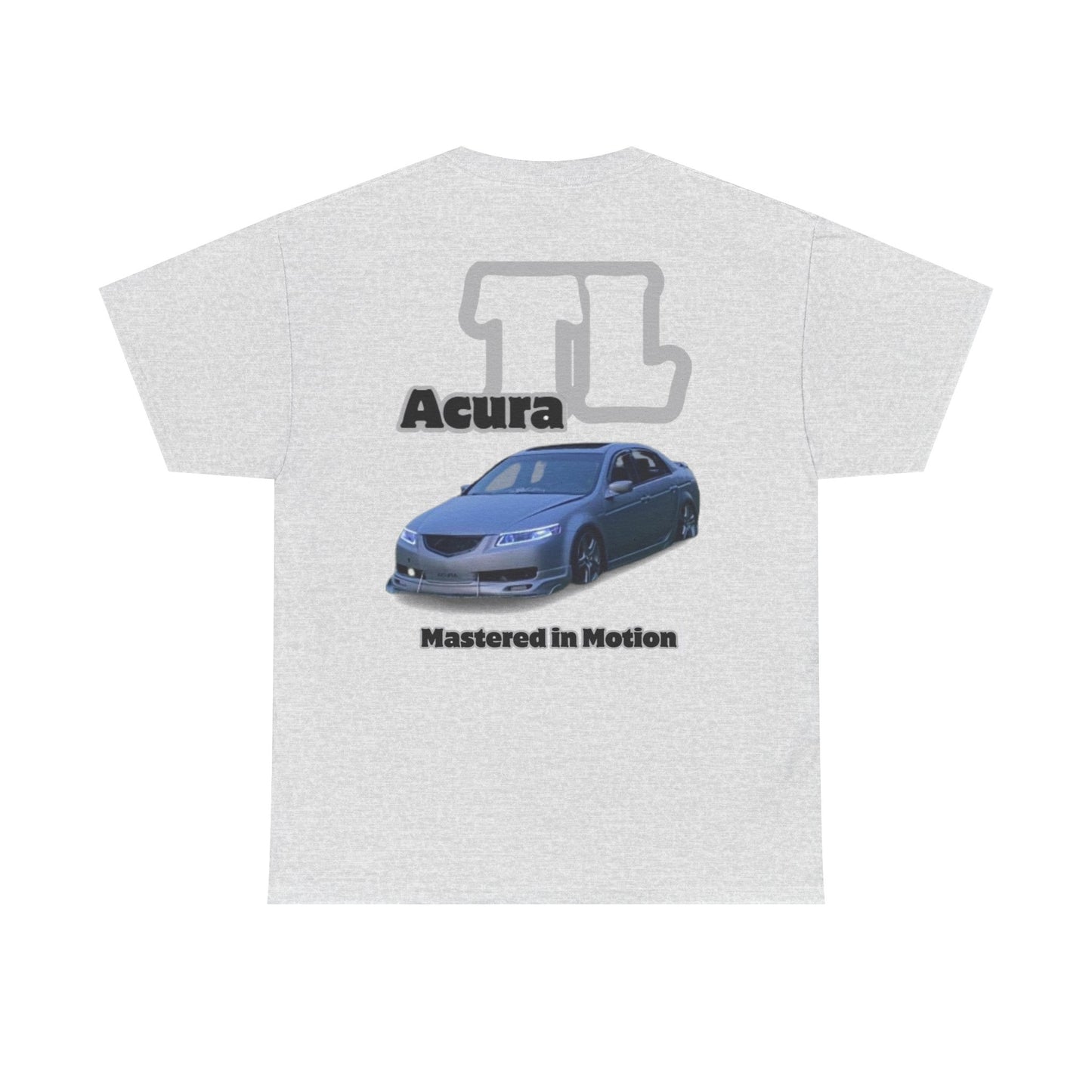 Acura TL