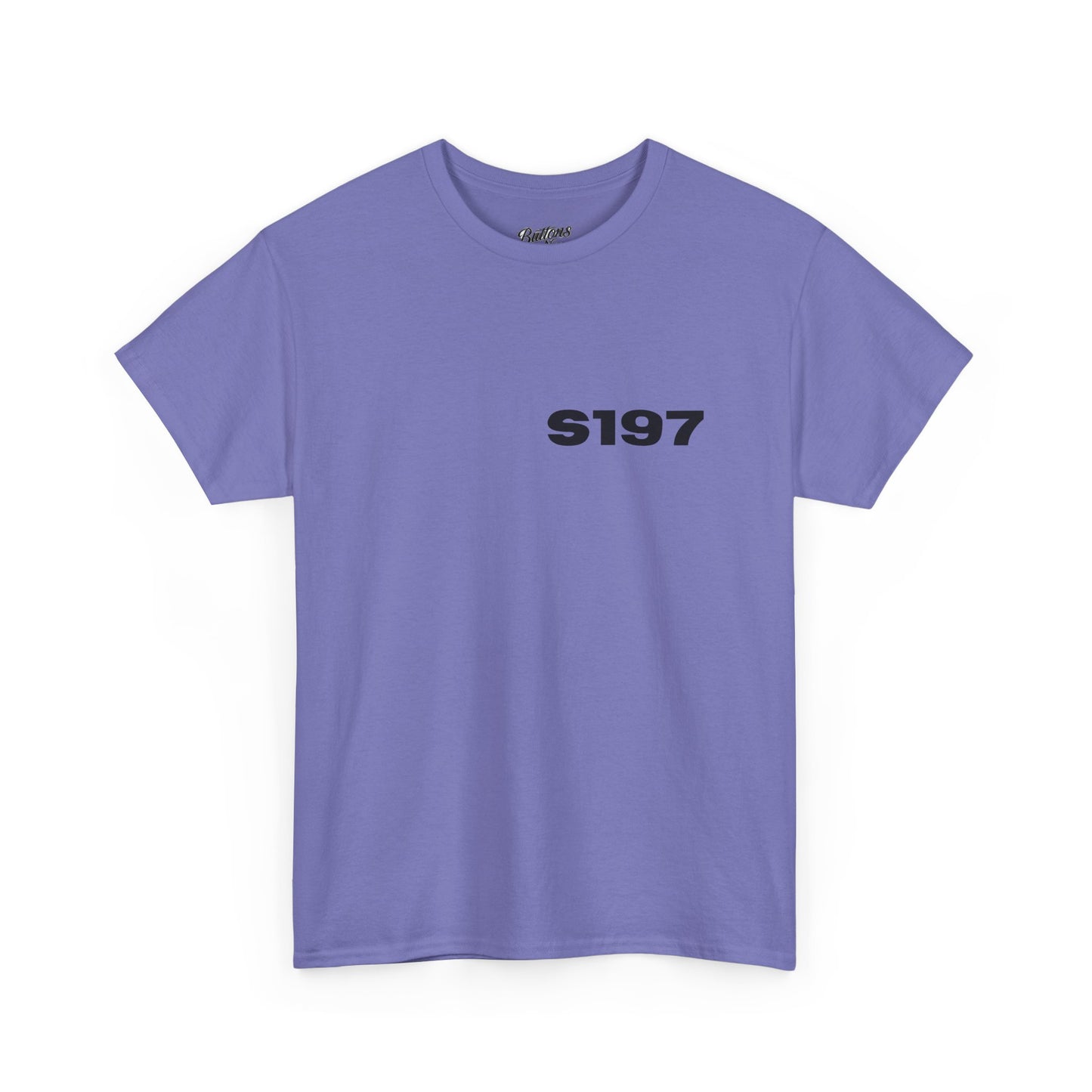 S197 Tee