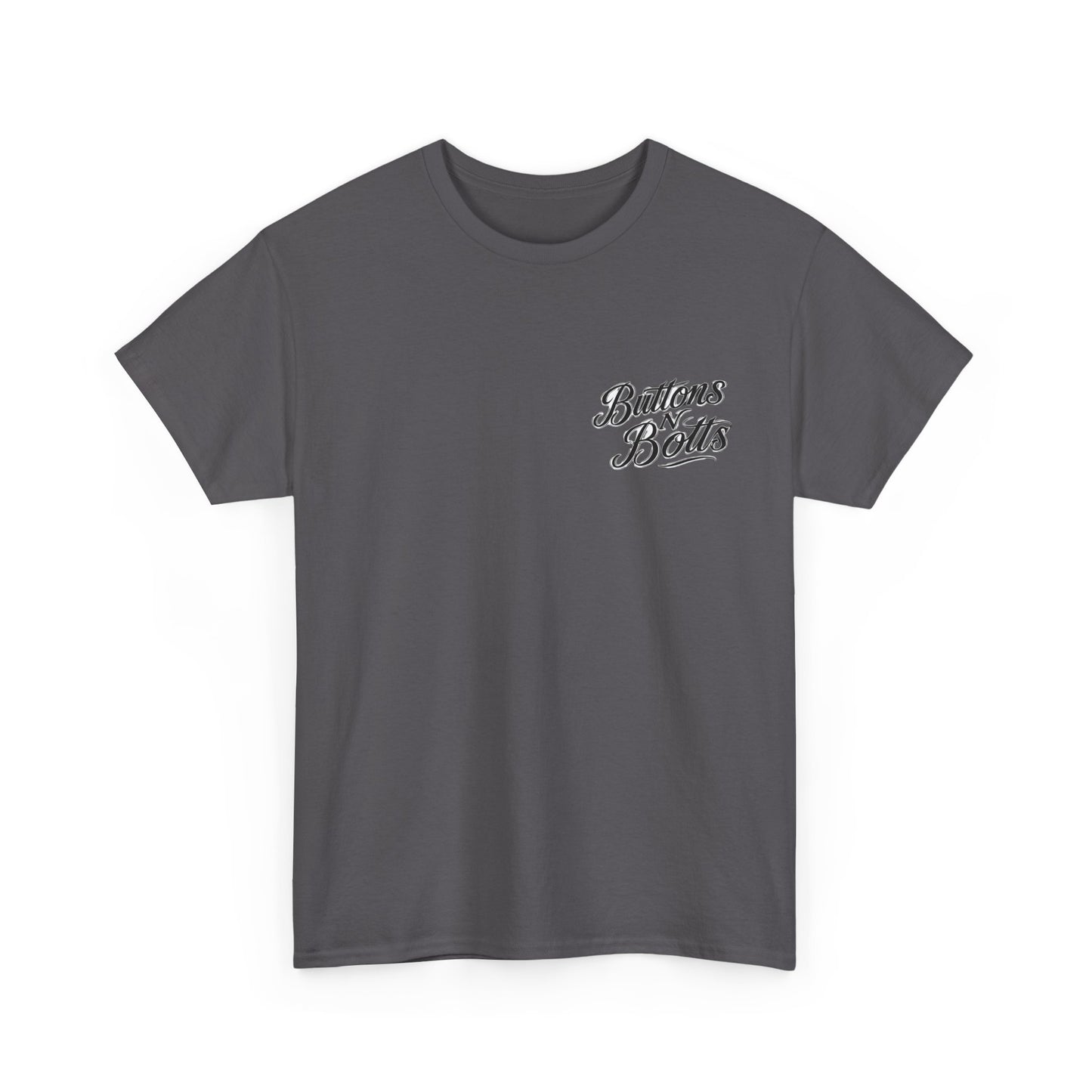 LS400 Centered Tee