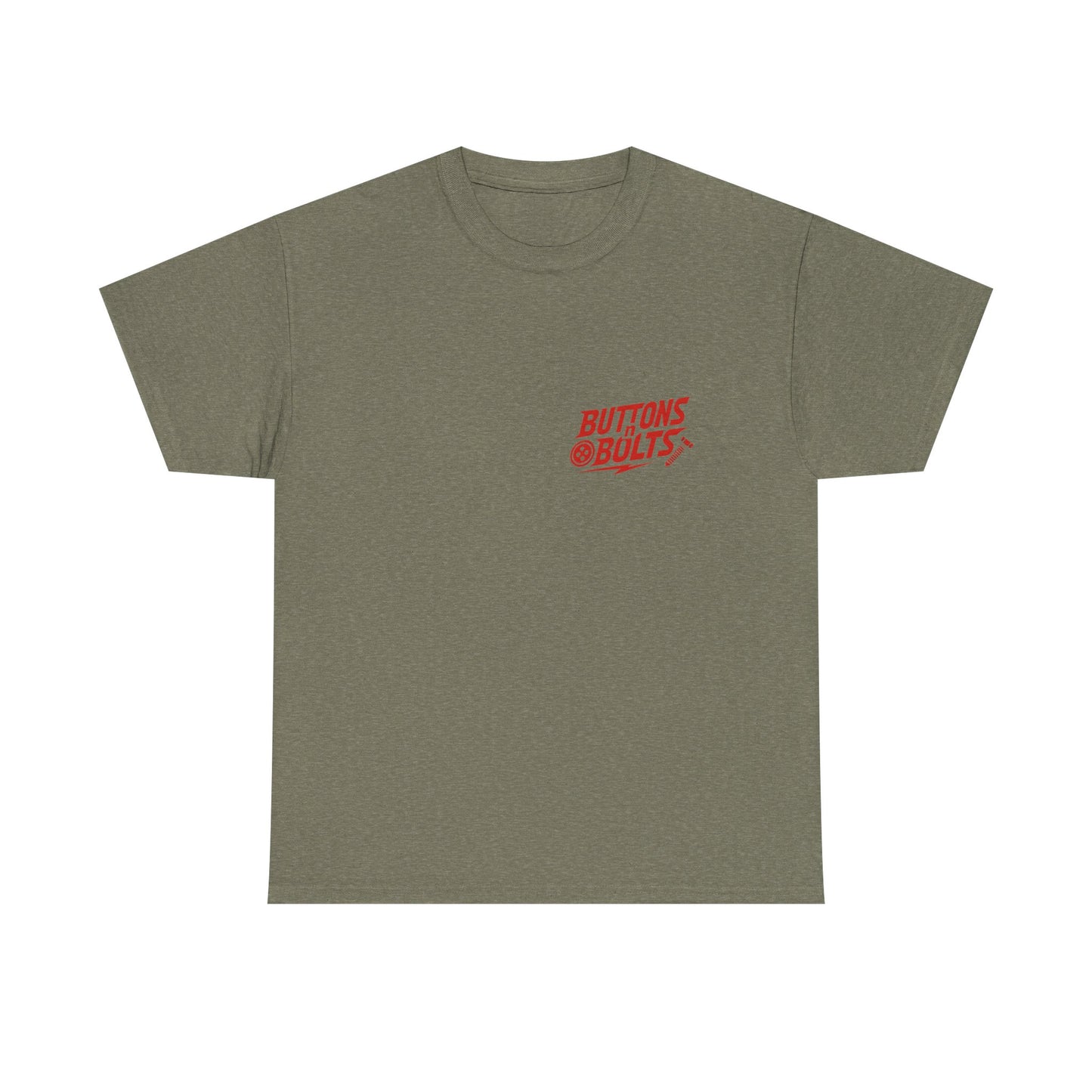 E63 Tee