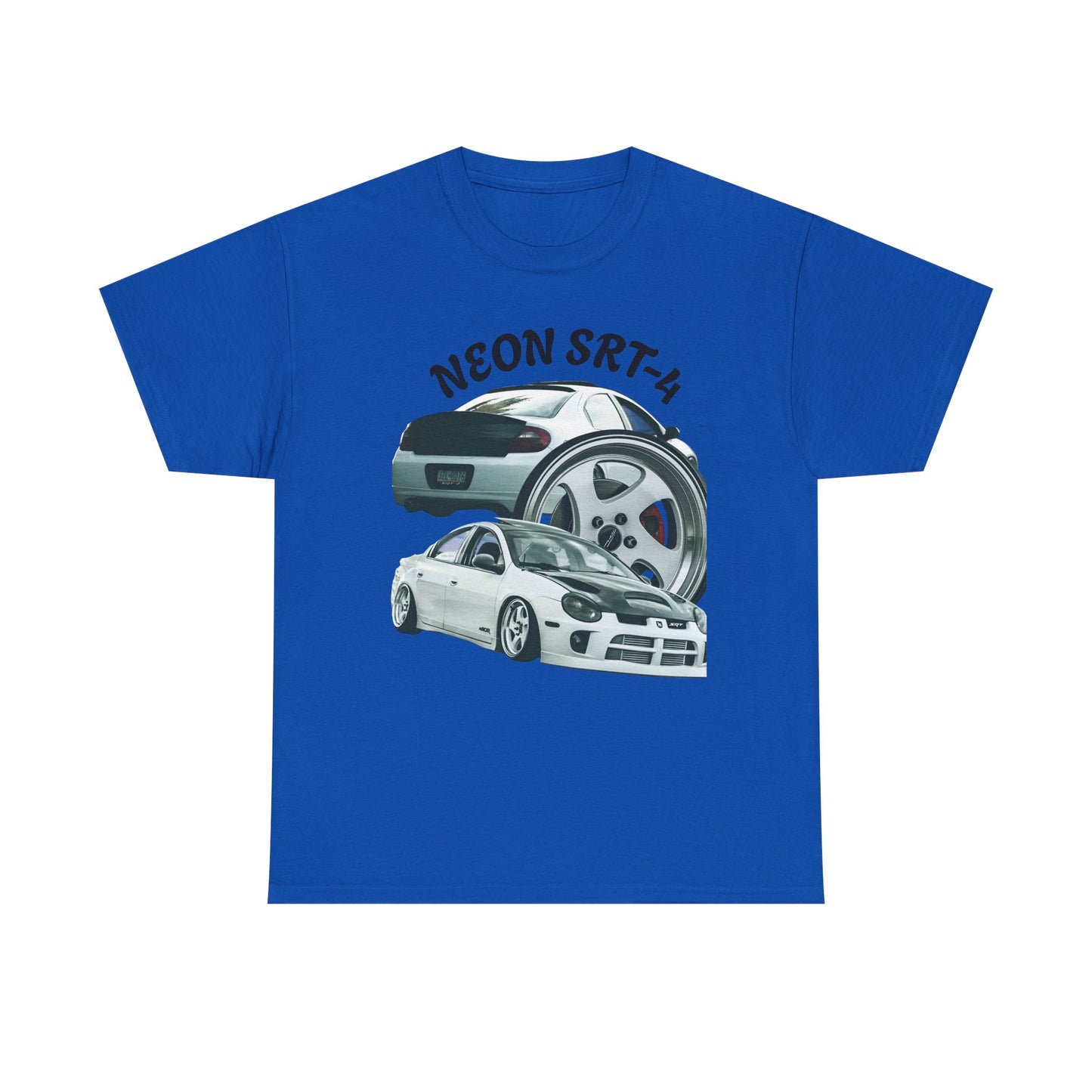 Neon SRT4 Tee