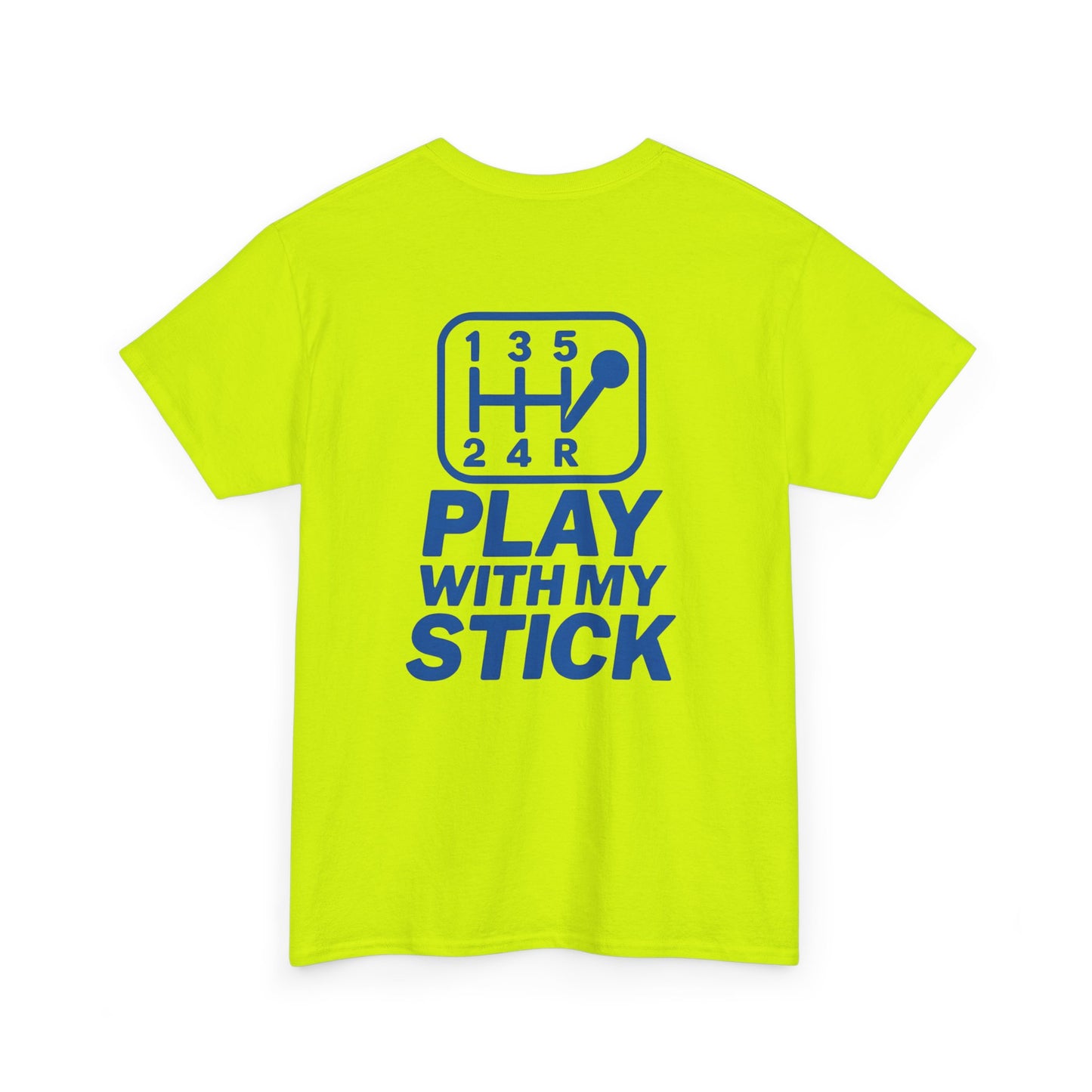 Funny Manual Tee