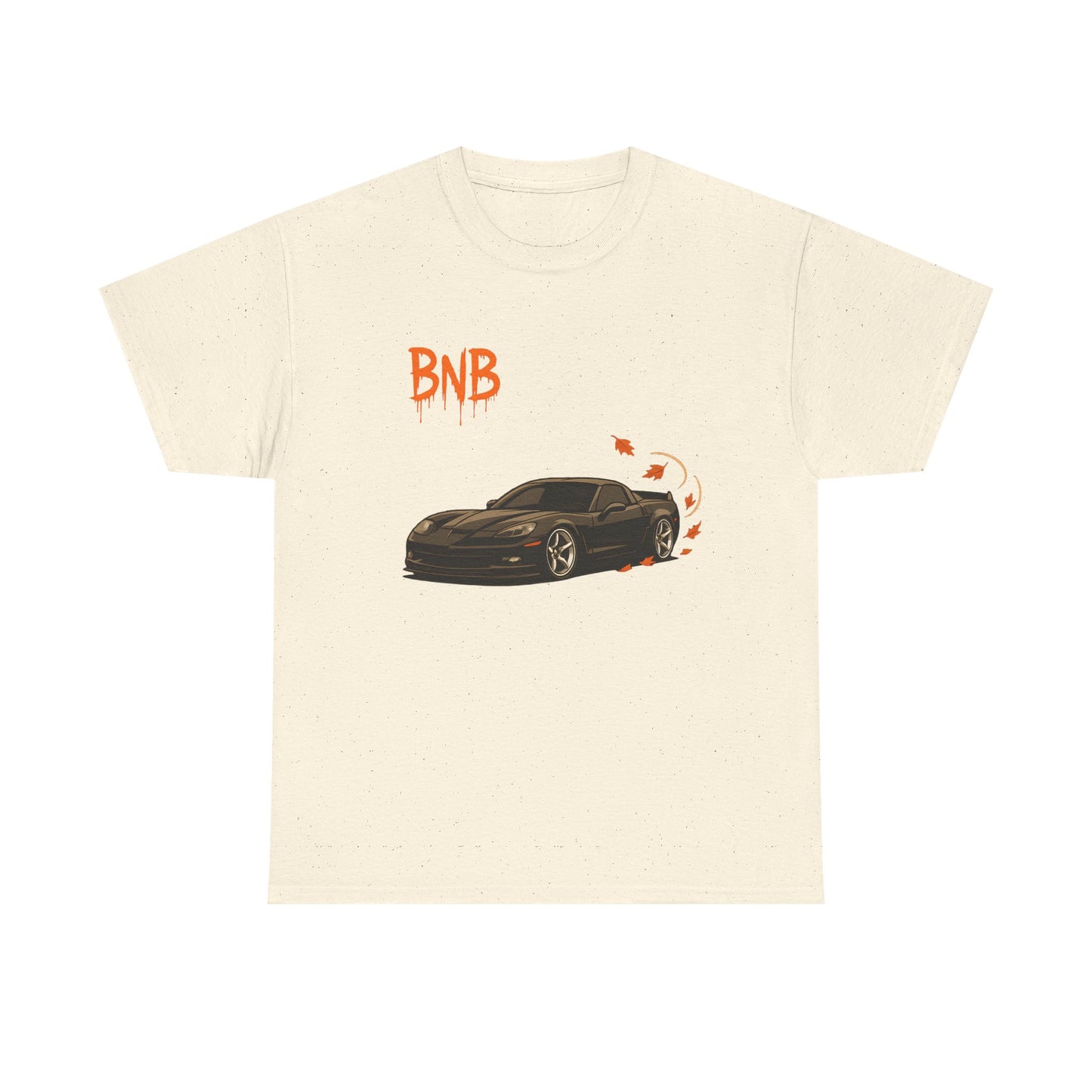 C6 Fall Tshirt