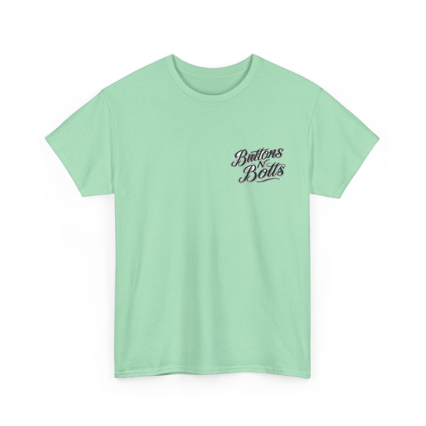LS400 Centered Tee