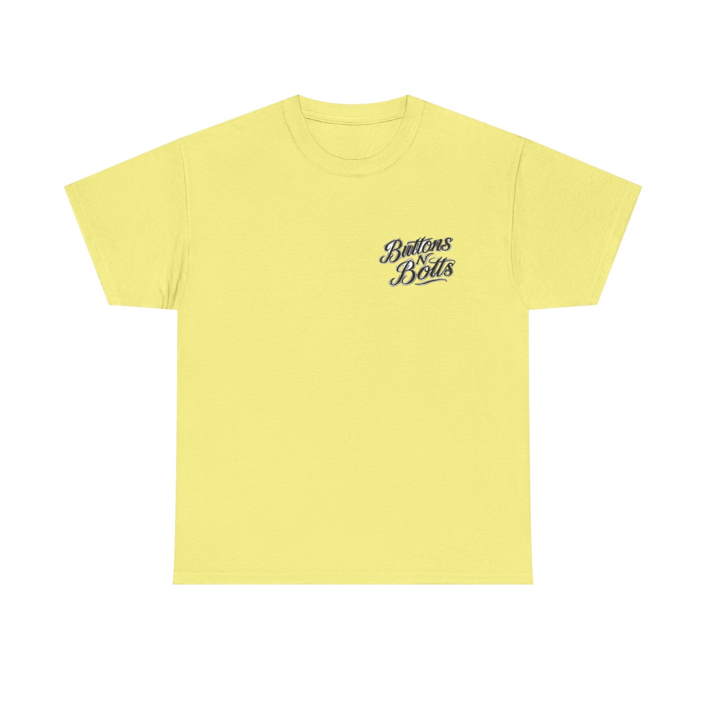 LS400 Centered Tee
