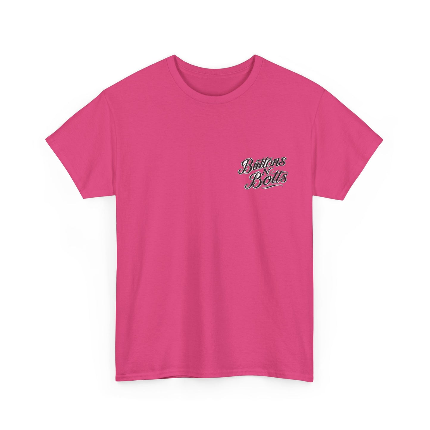 Slimer Challenger Tee