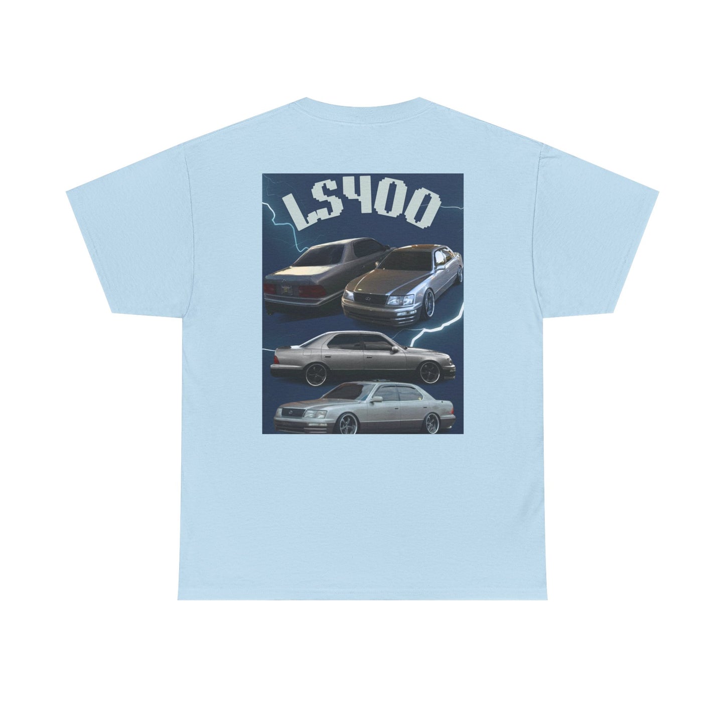 Stanced LS400 Tee