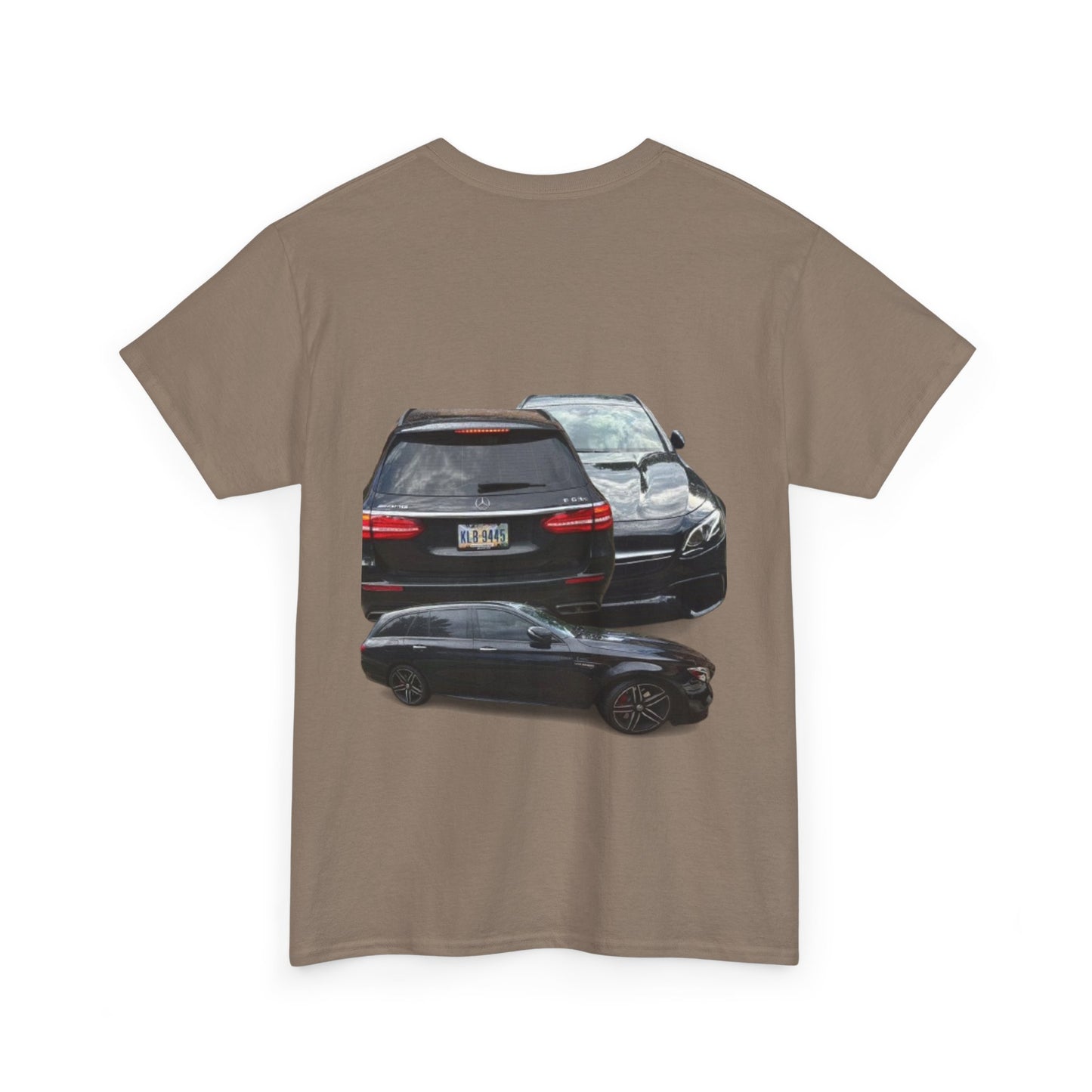 E63 Tee