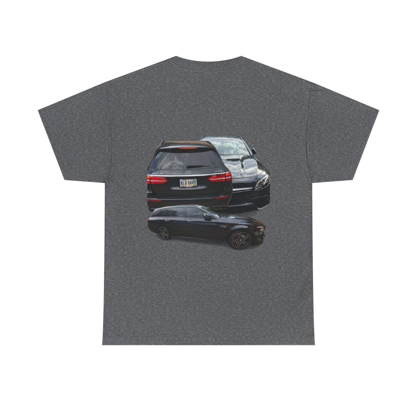 E63 Tee