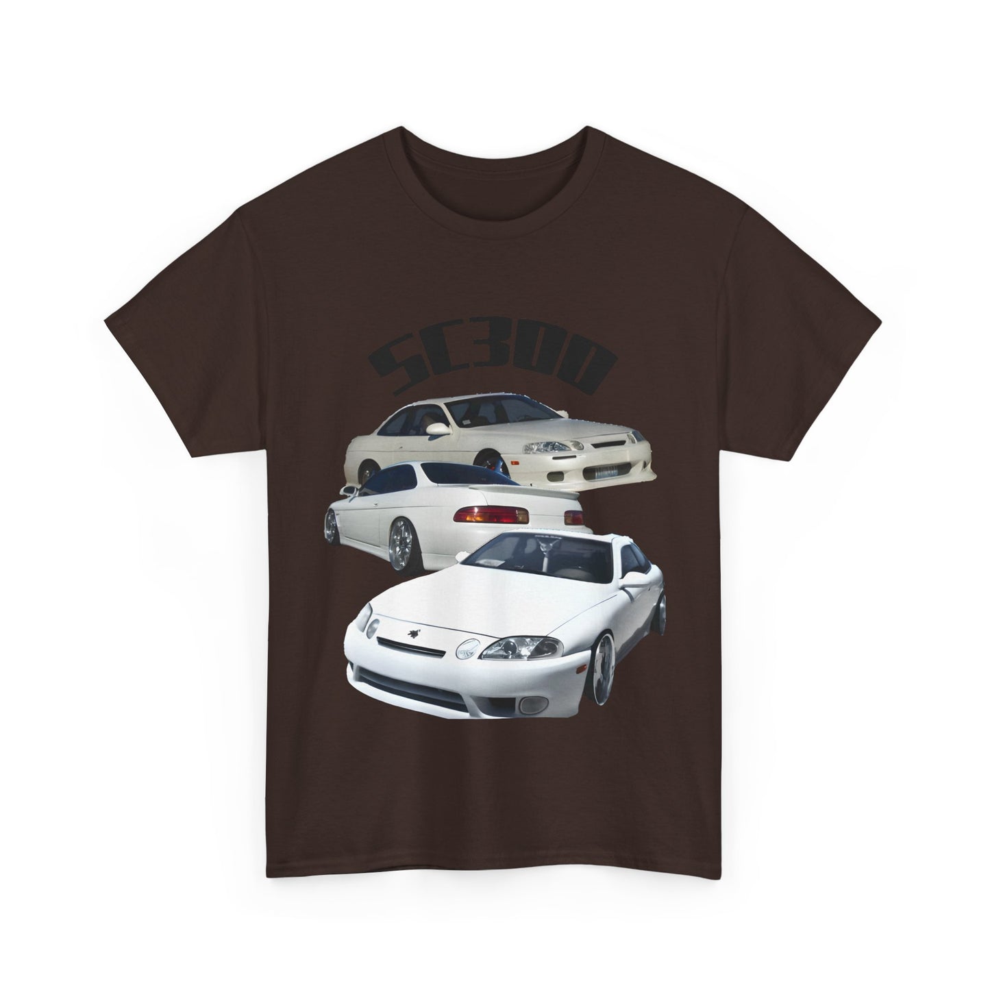 Sc300 Tee