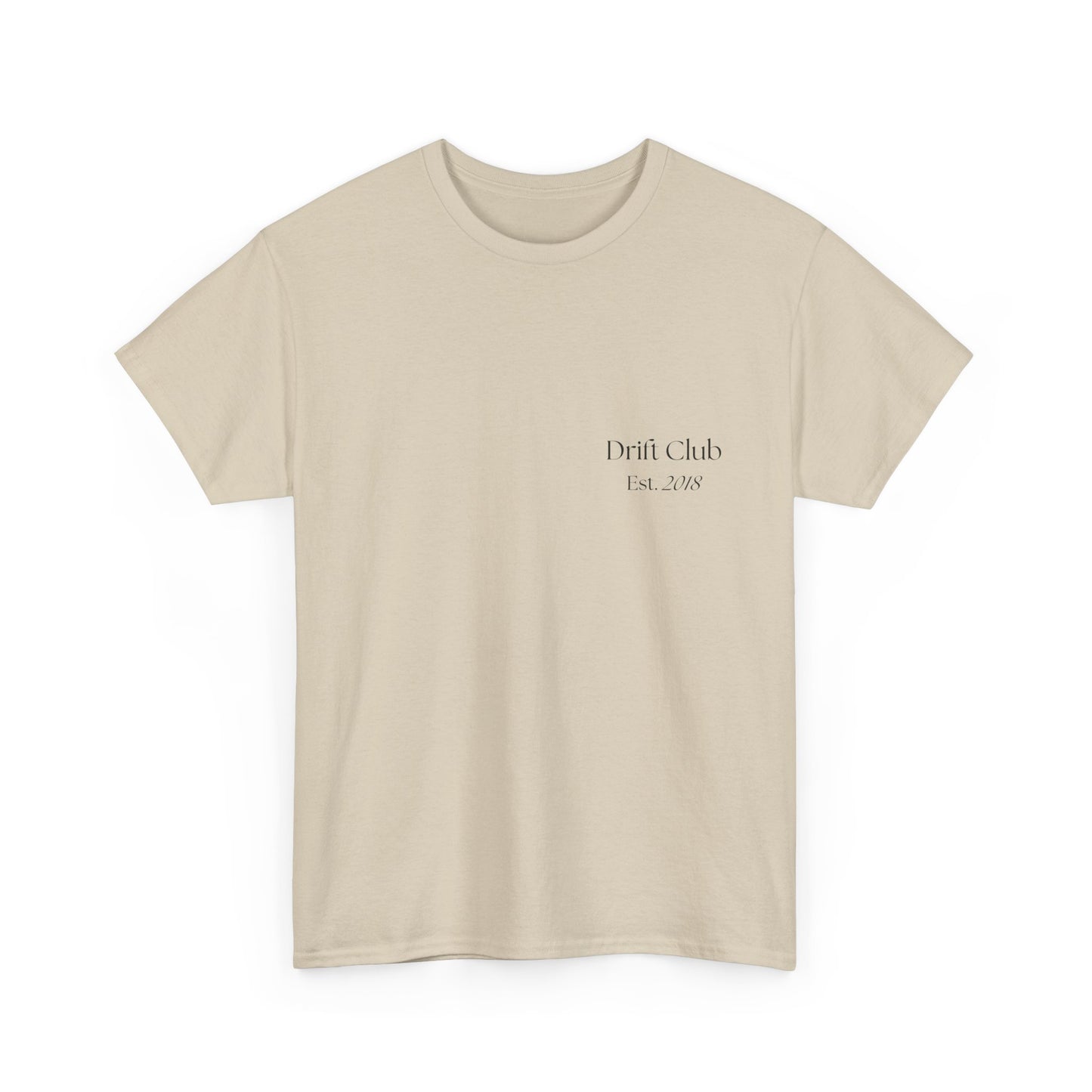 Vintage Truck Fall Tshirt