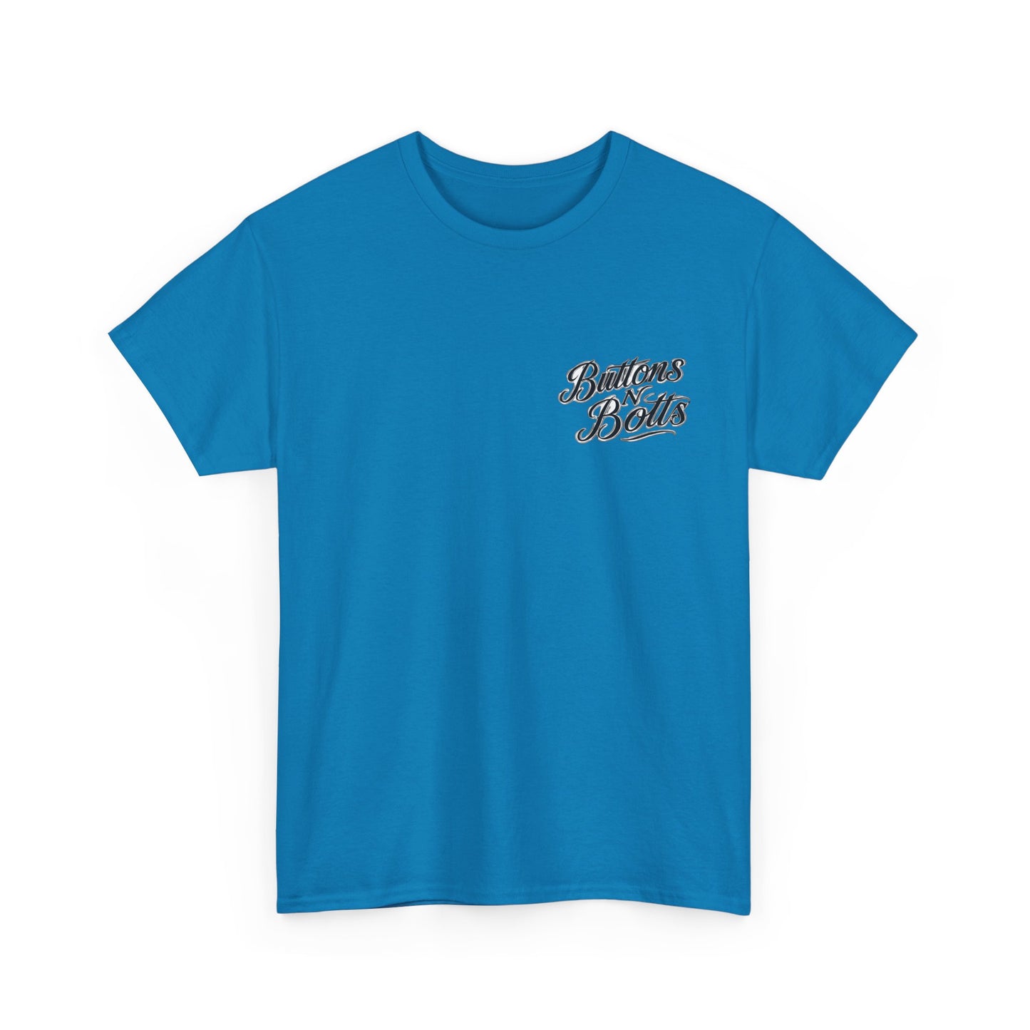 LS400 Centered Tee