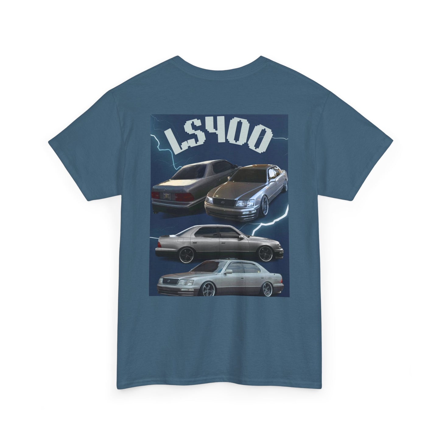 Stanced LS400 Tee