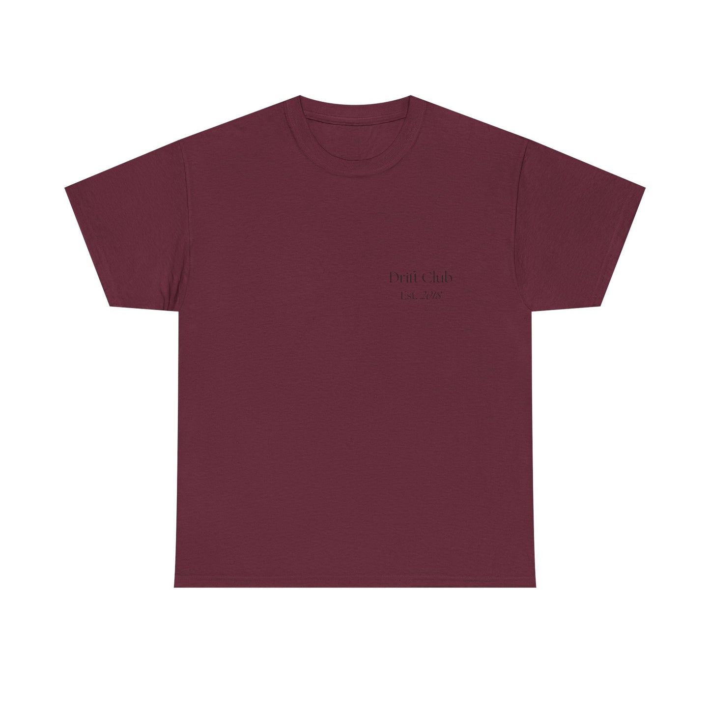 Vintage Truck Fall Tshirt