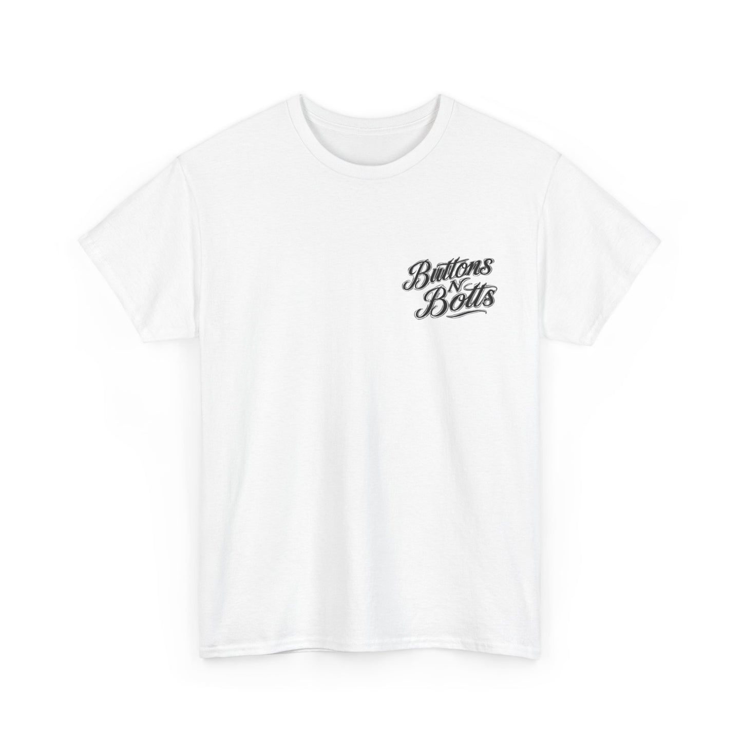 LS400 Centered Tee