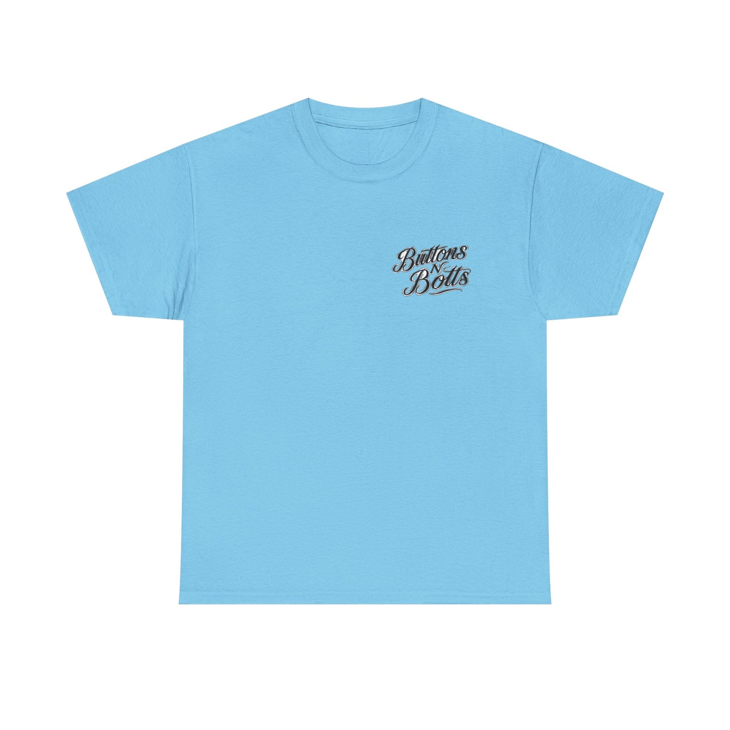 LS400 Centered Tee