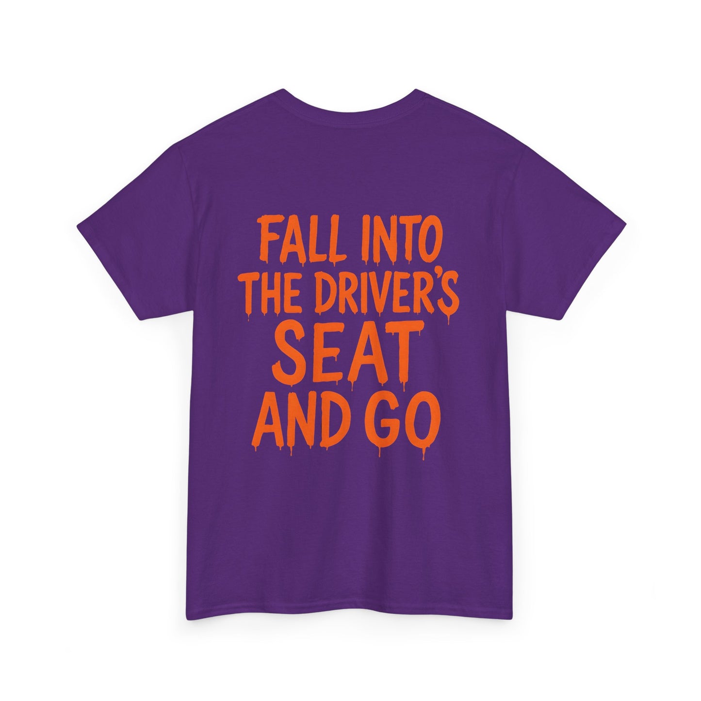 C6 Fall Tshirt