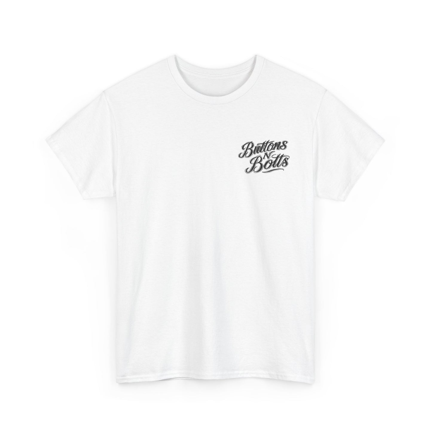 Stanced LS400 Tee