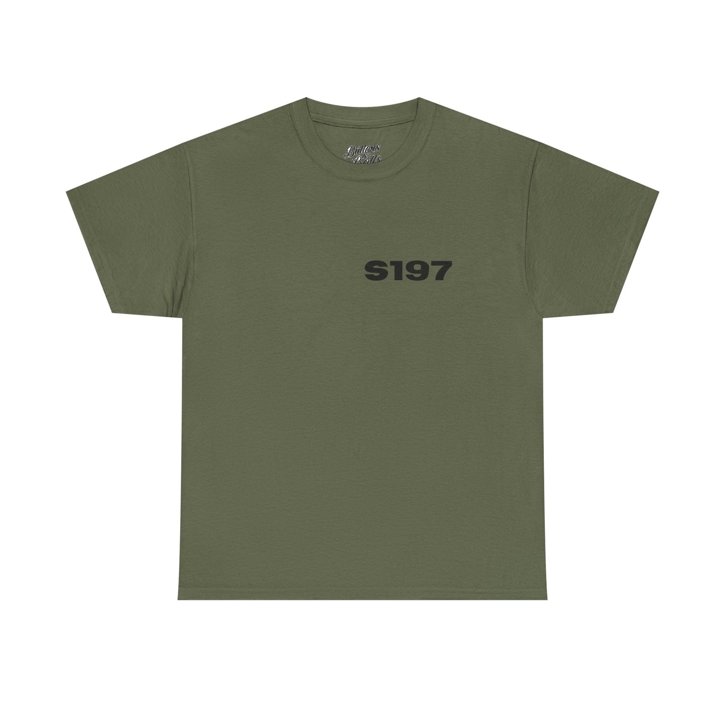 S197 Tee