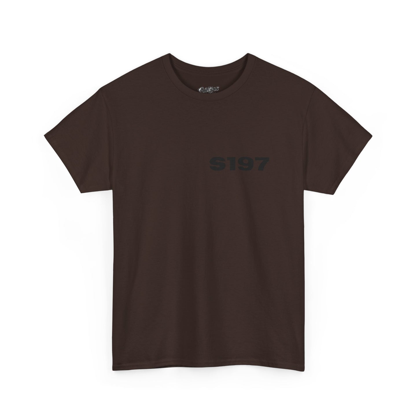 S197 Tee