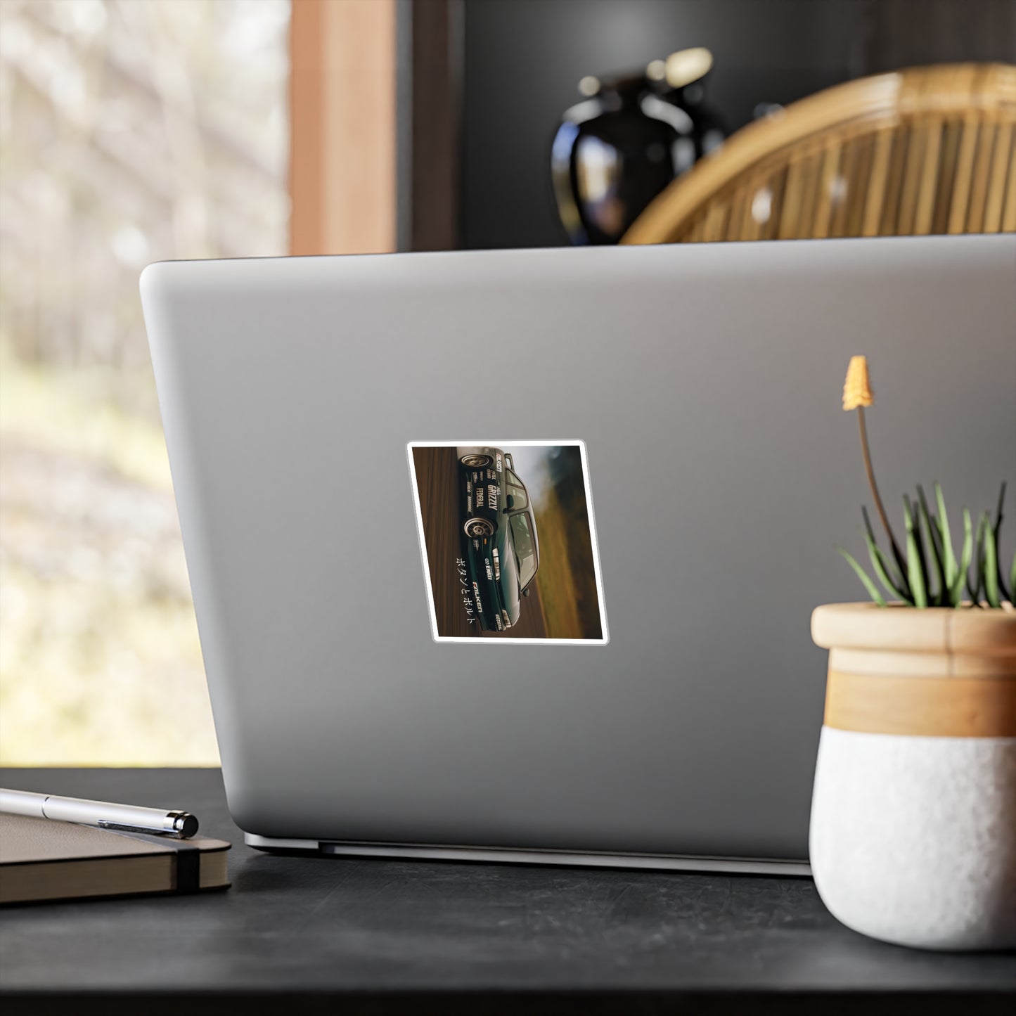 Personalized Decals