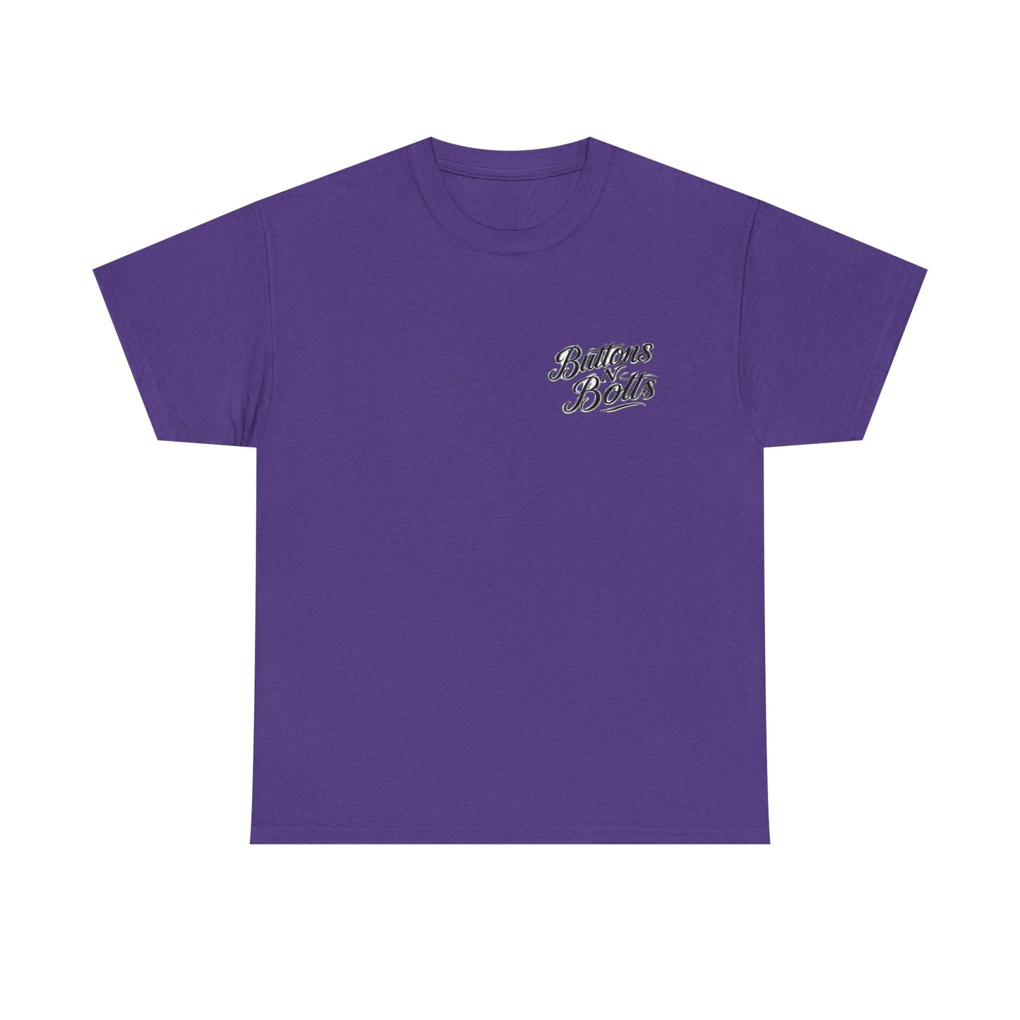 LS400 Centered Tee