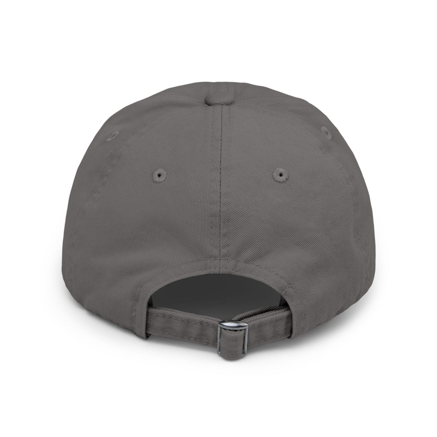 Classic Distressed Hat