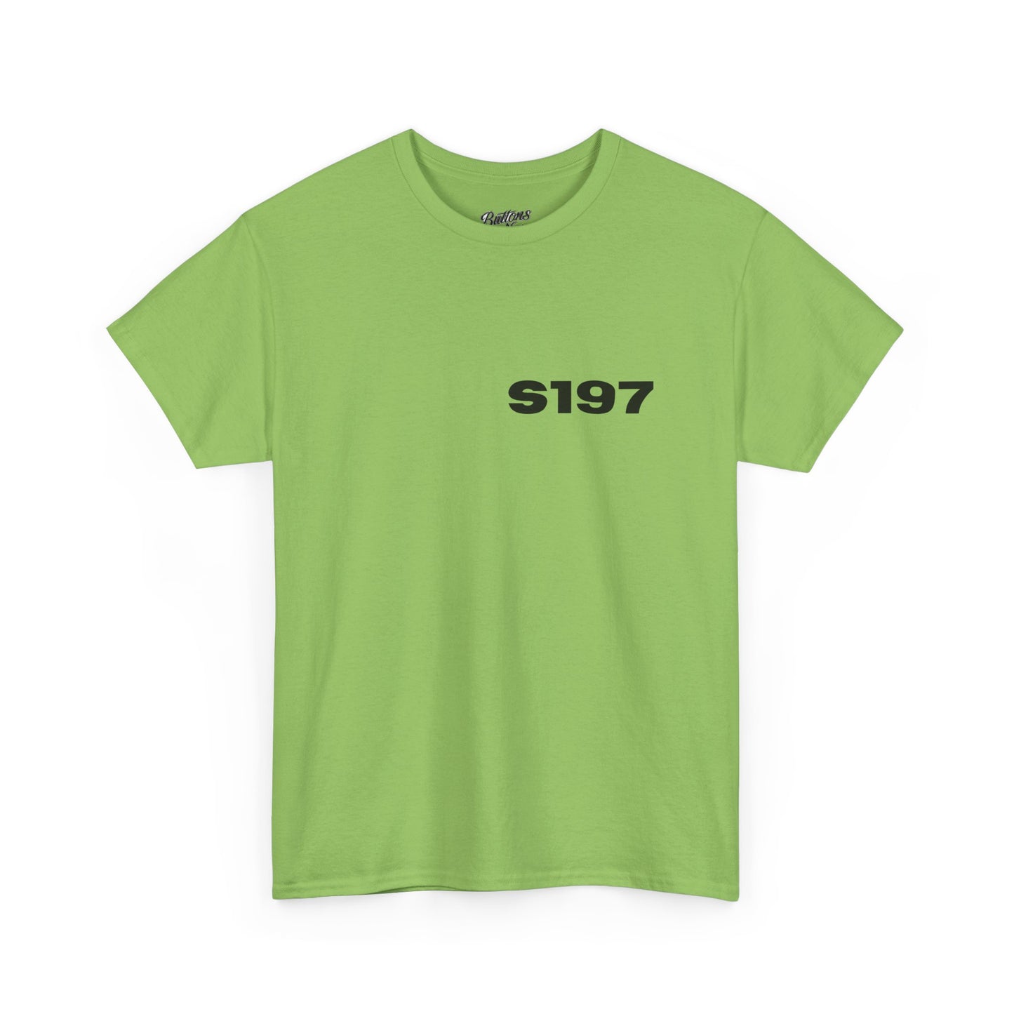 S197 Tee