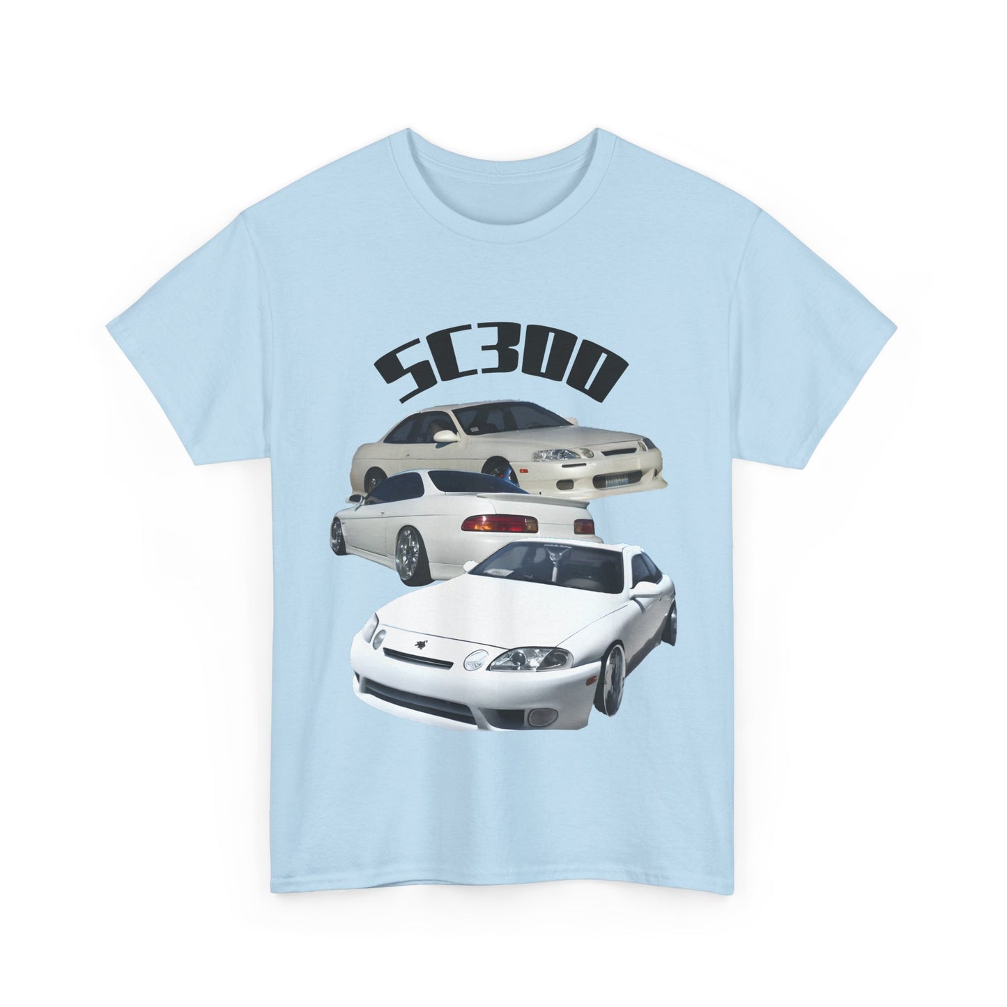 Sc300 Tee