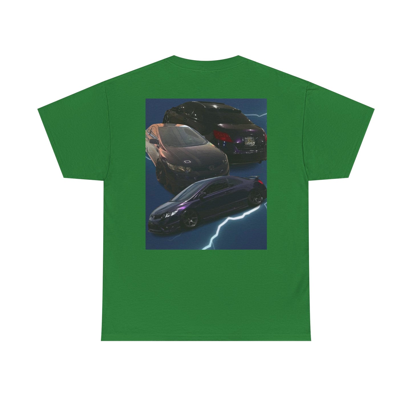 Civic Si Tee