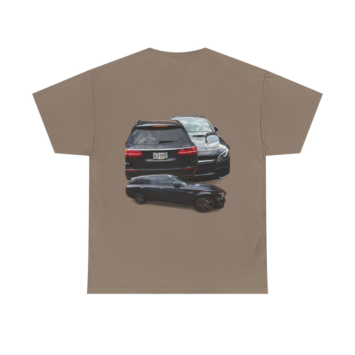 E63 Tee