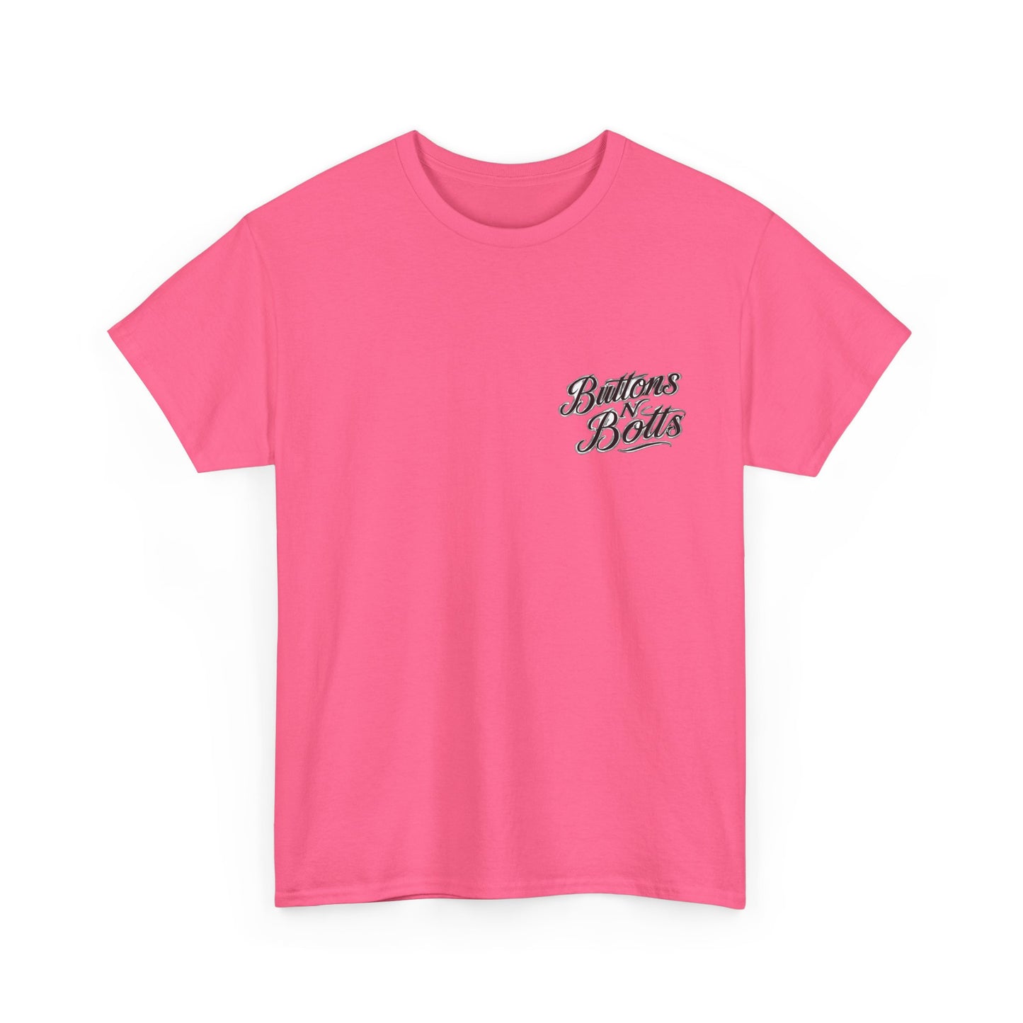 Blue S197 Tee